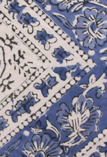 Double Bedsheet Bohemian ,  Indian bedspread, Grand Foulard , Tabel Cloth,