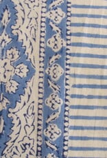 Grand Foulard , Indiase Beddensprei, Bohemian Slaapkamer,  tafelkleed,