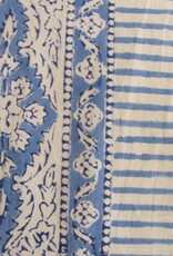 Indian bedspread, Bedsheet Bohemian,  Grand Foulard , TabelCloth,