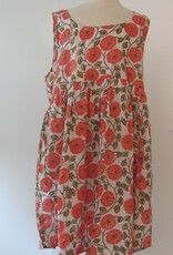 Sundress 100% cotton