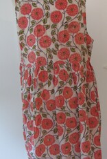 Sundress 100% cotton