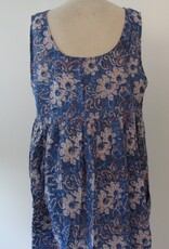 Sundress  100% cotton