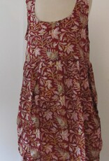 Sundress  100% cotton