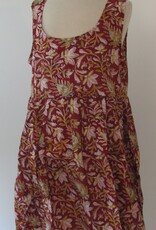 Sundress  100% cotton