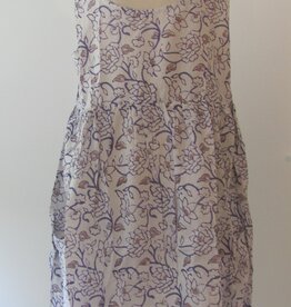 Sundress 100% cotton