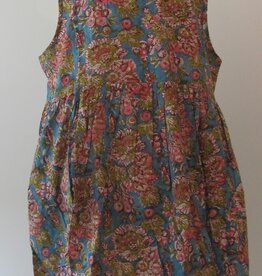 Sundress 100% cotton