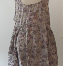 Sundress 100% cotton