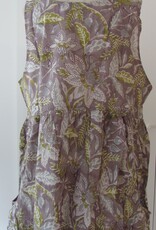 Sundress  100% cotton