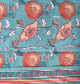 Grand Foulard, Bedsheet, Tabel cloth