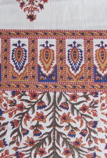 Bedsheet bohemian, grand foulard , tabel cloth,