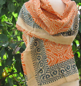 Shawl,  Wrap,  Sarong,  Dupatta, Skirt,