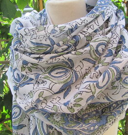 Shawl,  Wrap,  Sarong,  Dupatta, Skirt,