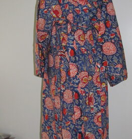 Kimono, dressing gown,  lounge clothing