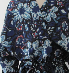 Kimono cotton, dressing gown,  lounge clothing