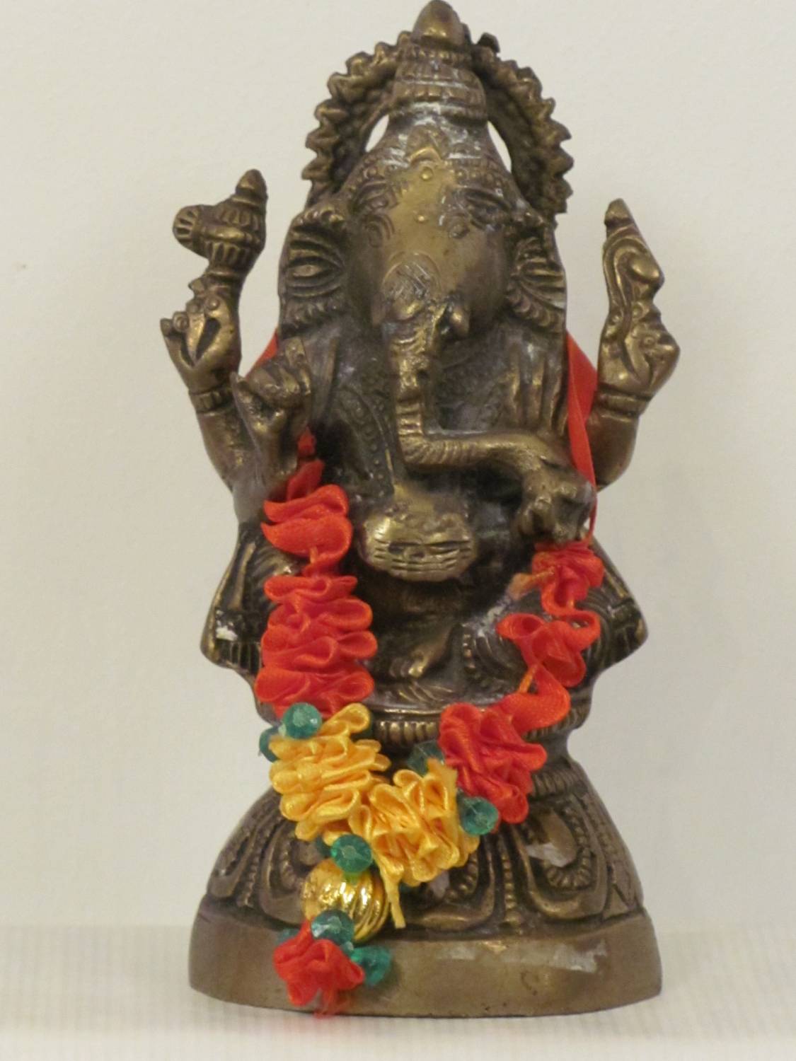 GANESH