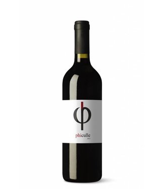 Vitalonga 'Phiculle' - Umbria Rosso IGT (2024)
