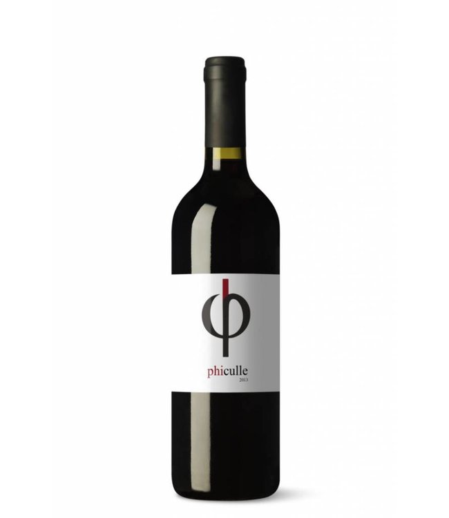 Vitalonga 'Phiculle' - Umbria Rosso IGT (2022)
