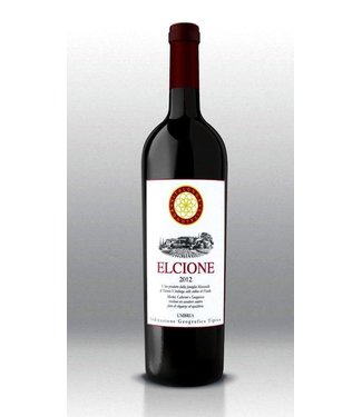 Vitalonga 'Elcione' Umbria Rosso IGT (2024)