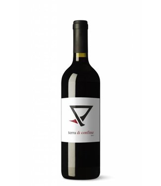 Vitalonga 'Terra di Confine' Umbria Rosso IGT (2022)