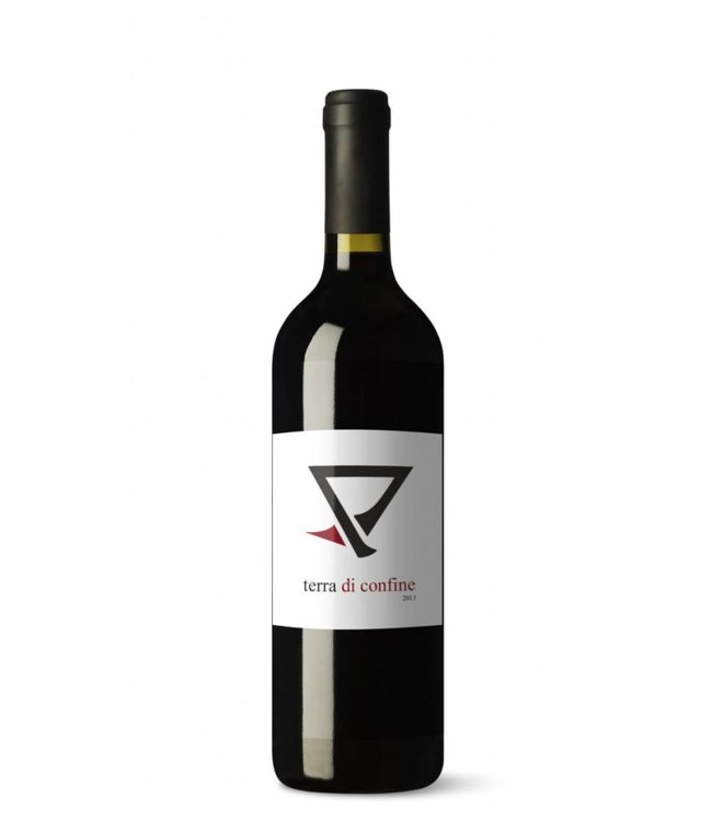 Vitalonga 'Terra di Confine' Umbria Rosso IGT (2022)