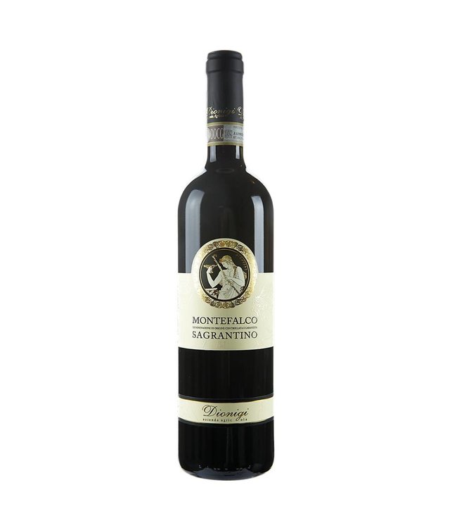 Cantina Dionigi Dionigi - Sagrantino di Montefalco DOCG (2015)