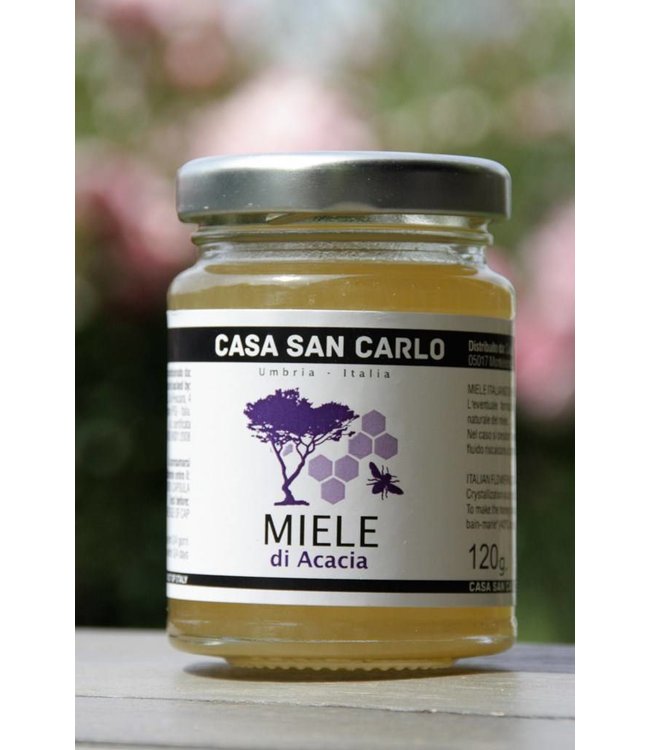 Miele di Acacia