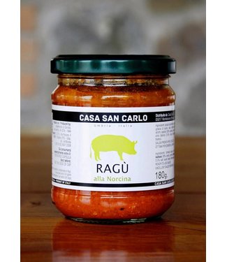 Ragù alla Norcina