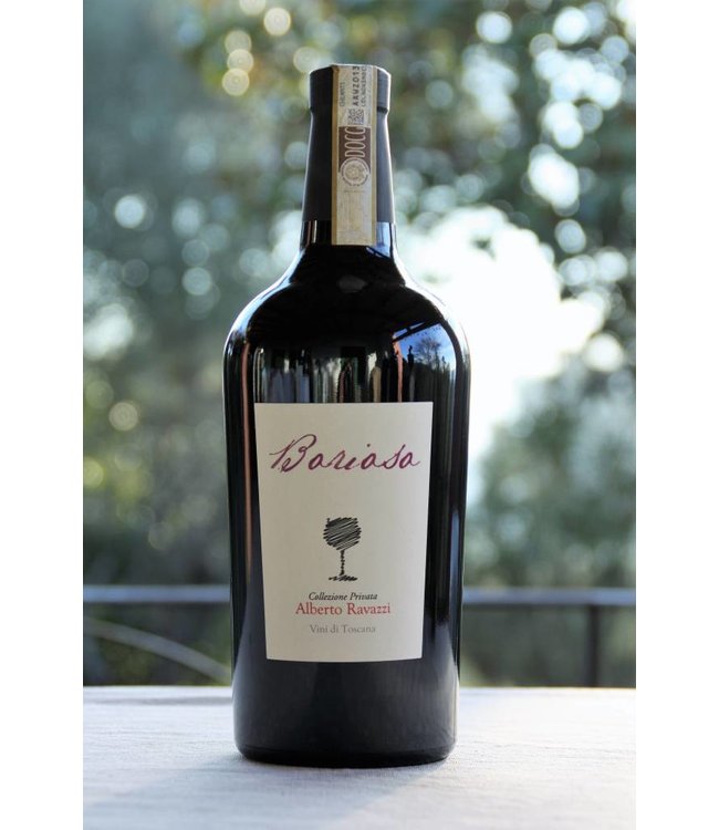 Ravazzi 'Borioso' - Chianti Classico Riserva DOCG (2022)