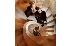 Castello di Montegiove