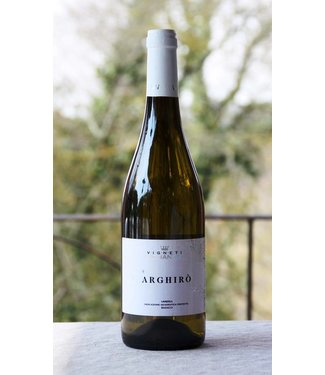 Vigneti De Santis 'Arghirò'  -Vermentino  (2020)