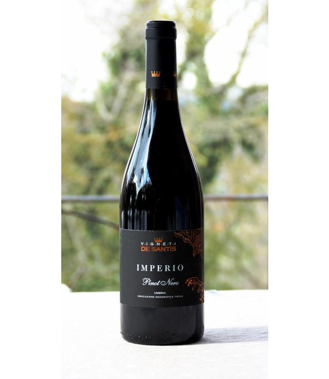 Vigneti De Santis 'Imperio' - Umbria IGT (2019)