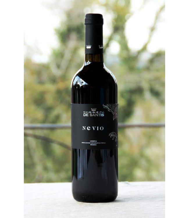 Vigneti De Santis 'Nevio' - Sangiovese-Merlot (2020)