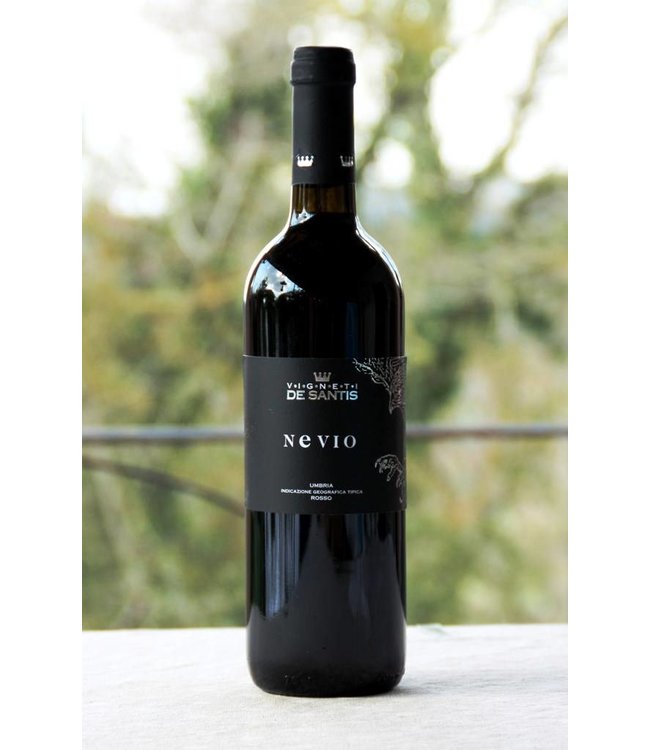 Vigneti De Santis 'Nevio' - Umbria Rosso IGT (2022)