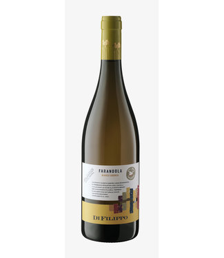 Di Filippo 'Farandola' Trebbiano Spoletino  IGT (2024) - BIO