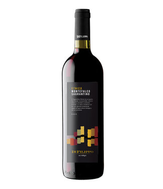 Di Filippo Sagrantino di Montefalco 'Etnico' Bio (2020)