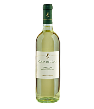 Cantina Gentili Costa del Sole Toscana IGT (2024)