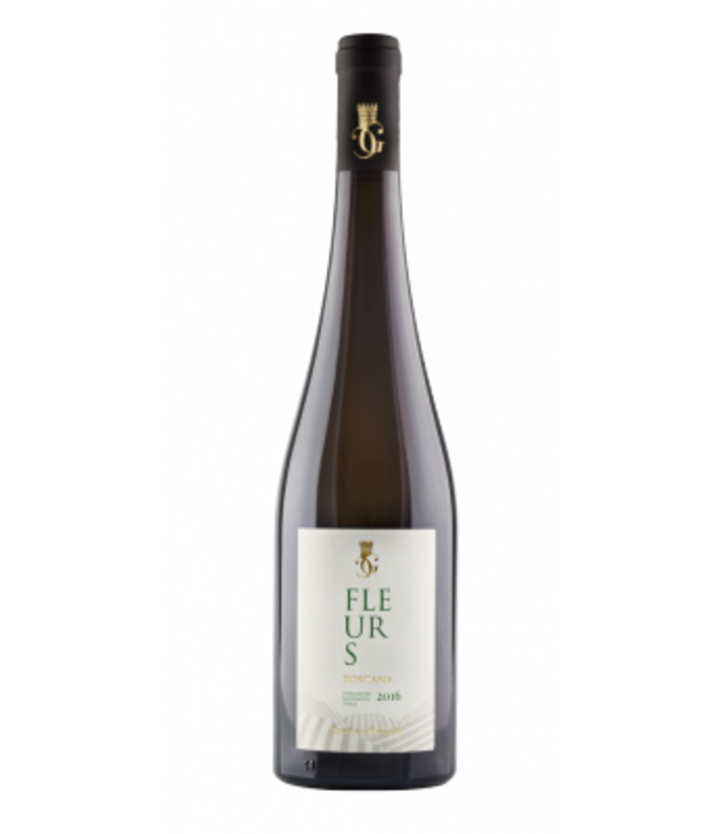 Cantina Gentili 'Fleurs ' Toscana IGT (2024)