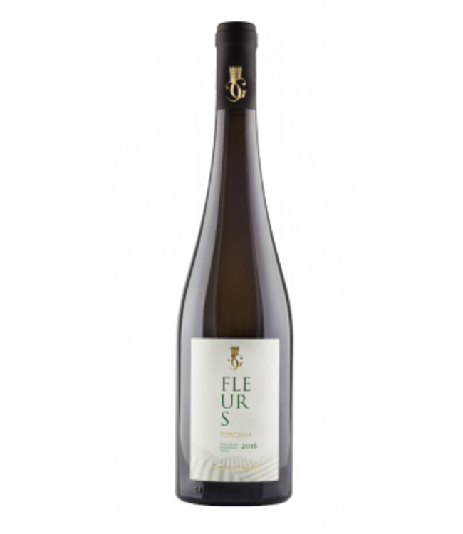 Cantina Gentili 'Fleurs ' Toscana IGT (2025)