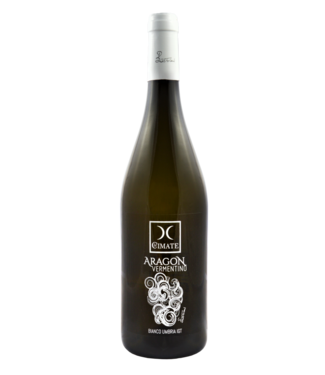 Le Cimate 'Aragon' Vermentino  IGT (2025)