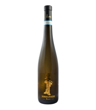 Le Cimate Trebbiano Spoletino DOC (2025)