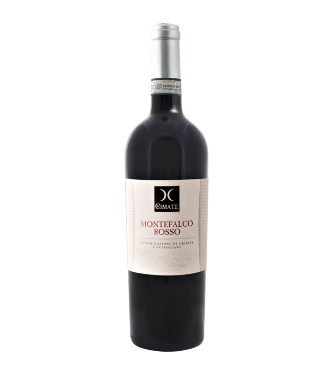 Le Cimate Montefalco Rosso DOC (2022)