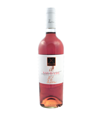 Le Cimate 'Saudade'  Umbria Rosato IGT (2025)