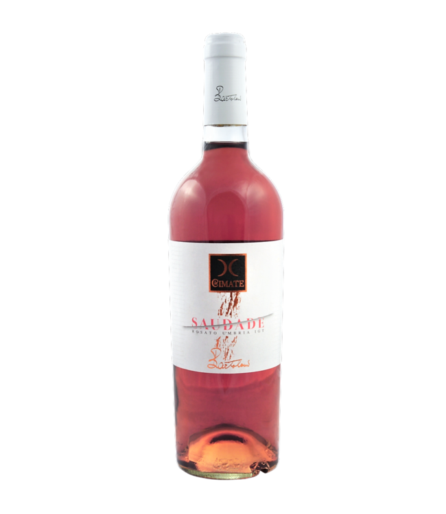 Le Cimate 'Saudade'  Umbria Rosato IGT (2023)