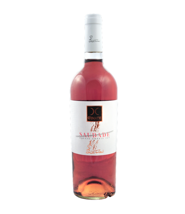 Le Cimate 'Saudade'  Umbria Rosato IGT (2025)