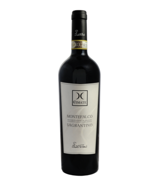 Le Cimate Montefalco Sagrantino DOCG (2016/2017) - Le Cimate