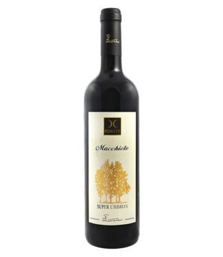 Le Cimate Macchieto SuperUmbrian (2019)