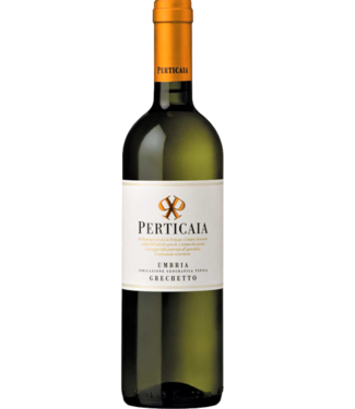 Perticaia Umbria Grechetto IGT (2024)
