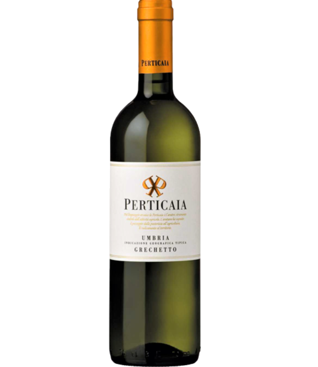 Perticaia Umbria Grechetto IGT (2024)