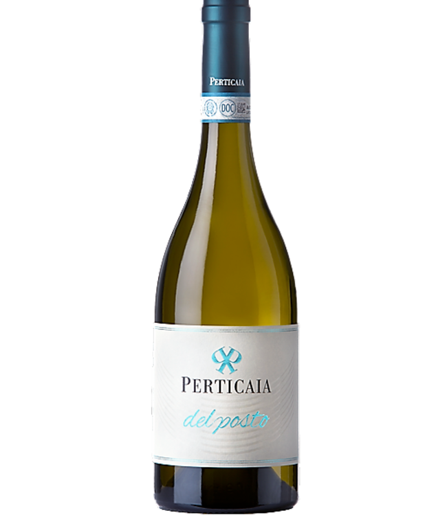 Perticaia 'Del Posto' Trebbiano Spolentino DOC (2023)