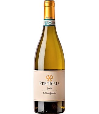 Perticaia 'Spoleto' - Trebbiano Spoletino DOC (2024)